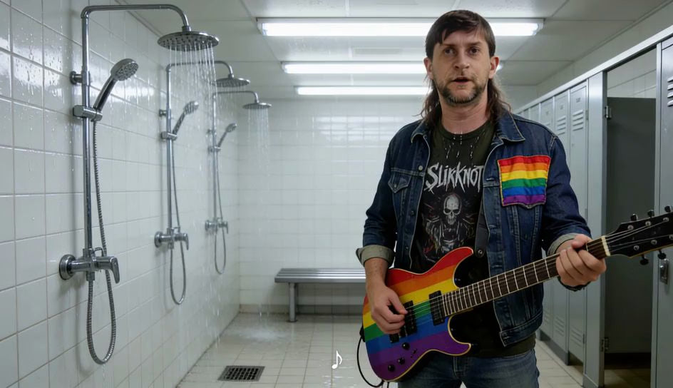 Crack First - Music Video