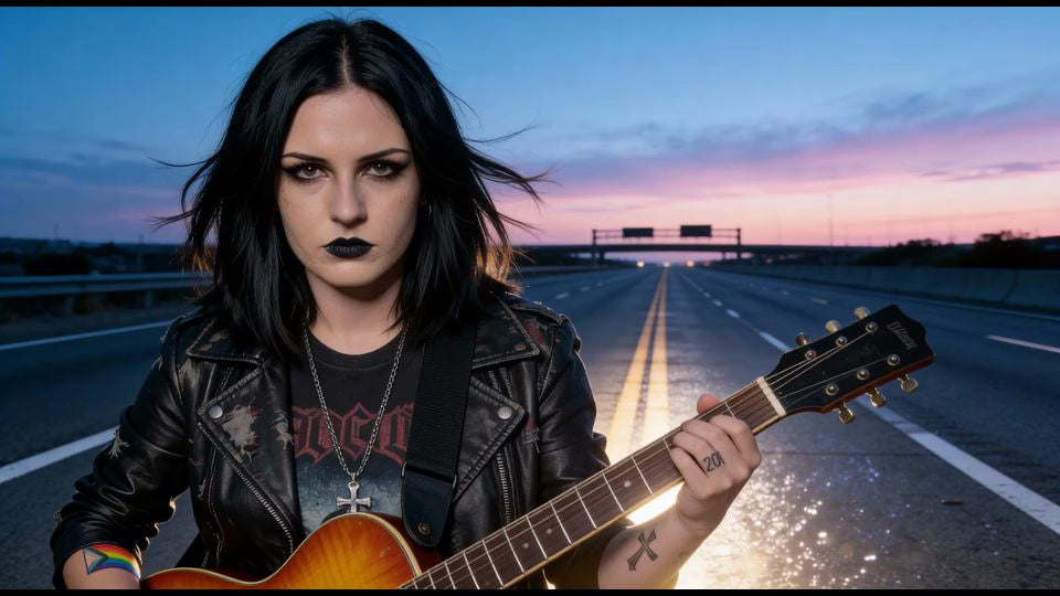 Great Minds, Great Machines - Music Video